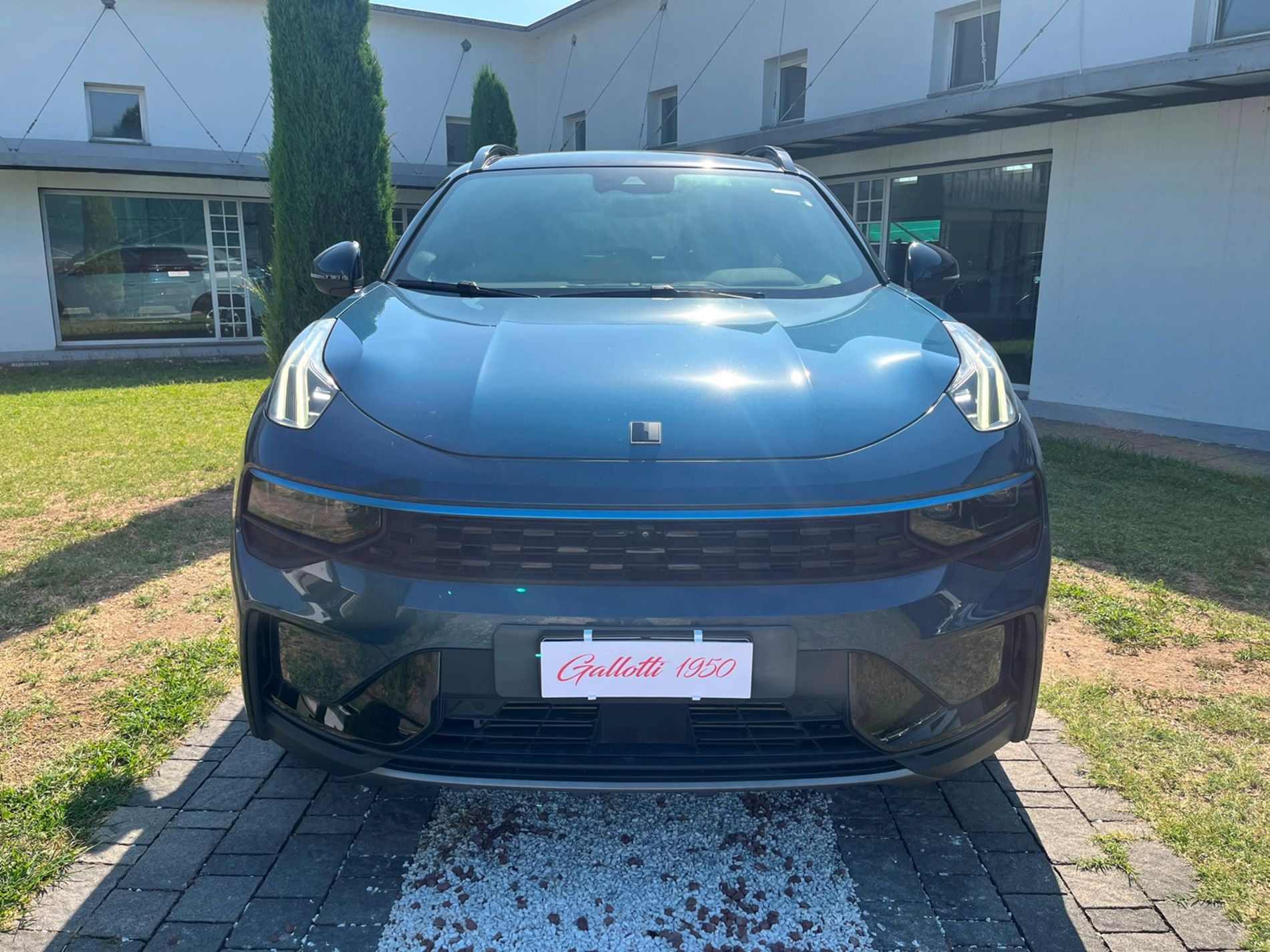  1.5 phev - SENZA VINCOLI DI FINANZIAMENTO - Gallotti Auto